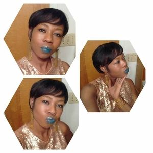 Meet your Posher, Lynette